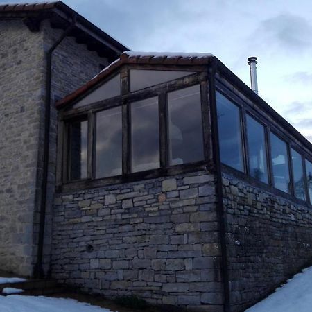 Zelaikoetxe Villa Ozeka Exterior photo