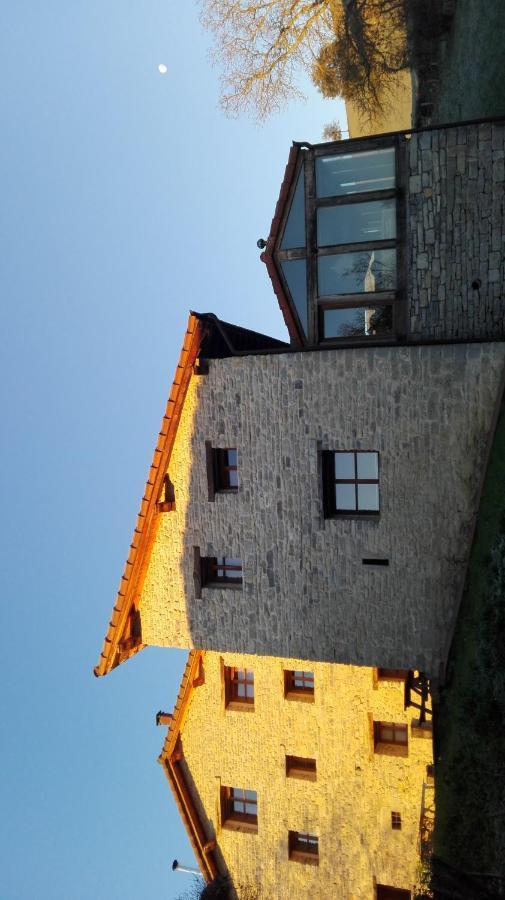 Zelaikoetxe Villa Ozeka Exterior photo